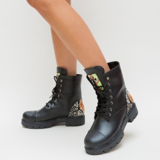 Ghete Miki Negre 2