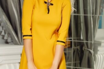 Rochii office pentru primavara 2025 ߩ cele mai frumoase modele online din noua colectie