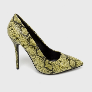 ANSWEAR - PANTOFI CU TOC