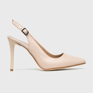 ANSWEAR - PANTOFI CU TOC 2