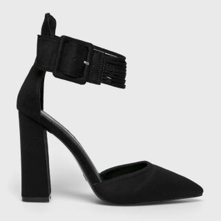 ANSWEAR - PANTOFI CU TOC FERSINI