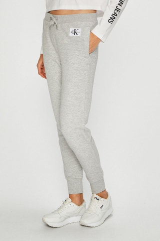 CALVIN KLEIN JEANS - PANTALONI
