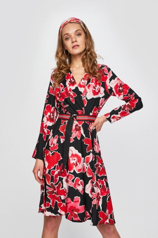 MORGAN - ROCHIE