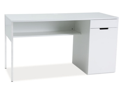Masa de birou din MDF Domino B1