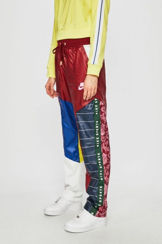 NIKE SPORTSWEAR - PANTALONI 2