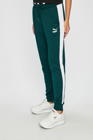 PUMA - PANTALONI