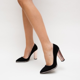 Pantofi Fabiza Negri