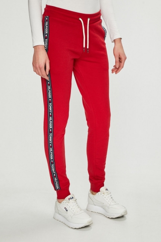 TOMMY HILFIGER - PANTALONI