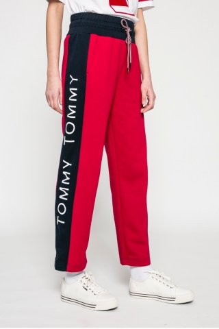 TOMMY JEANS - PANTALONI