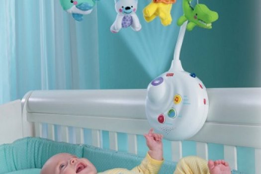 Balansoare, carusele si patuturi pentru camera bebelusului ߩ totul pentru confortul micutului tau!