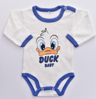 Body Duck