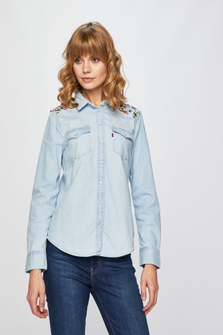 LEVI'S - CAMASA