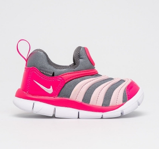 NIKE KIDS - PANTOFI COPII DYNAMO FREE (TD)