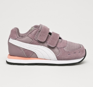 PUMA - PANTOFI COPII VISTA V