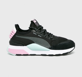 PUMA - PANTOFI RS-0 WINTER INJ TOYS JR