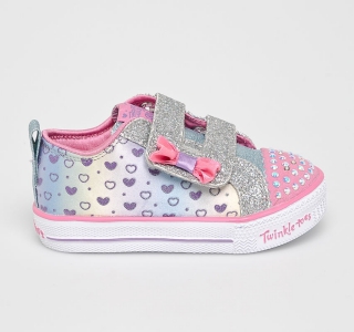 SKECHERS - TENISI COPII