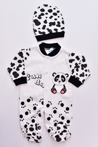 Salopeta Panda