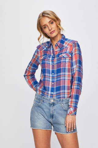 WRANGLER - CAMASA