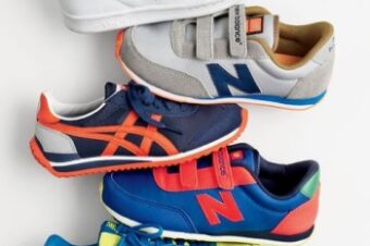 Adidasi de firma pentru copii ߩ modele originale Adidas, Nike, Kappa, Puma, Geox