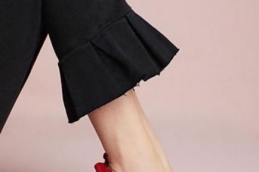Pantofi eleganti cu toc mic pentru primavara/vara 2025 ߩ cele mai ieftine modele