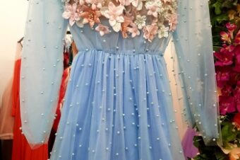 Rochii elegante de nasa pentru nunta 2025 ߩ cele mai frumoase modele online
