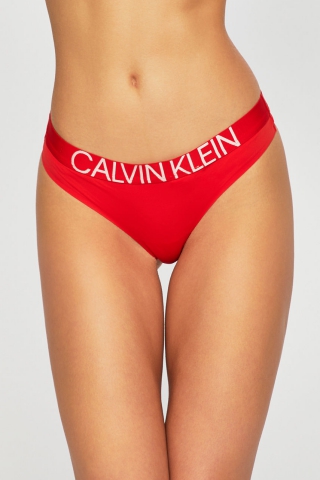 CALVIN KLEIN UNDERWEAR - TANGA 2