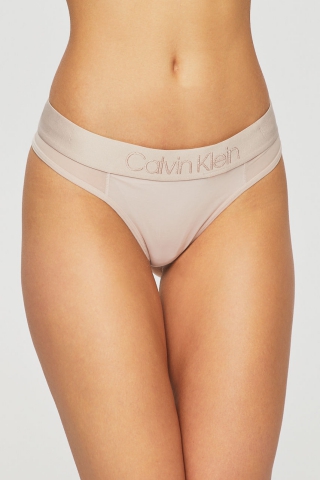 CALVIN KLEIN UNDERWEAR - TANGA 5
