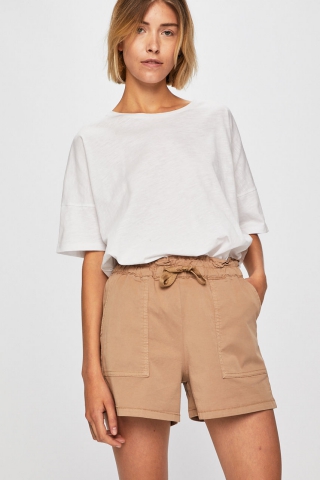 MEDICINE - PANTALONI SCURTI BASIC