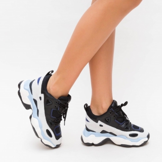 Pantofi Sport Hilton Negri