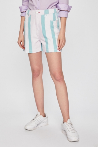 TOMMY JEANS - PANTALONI SCURTI