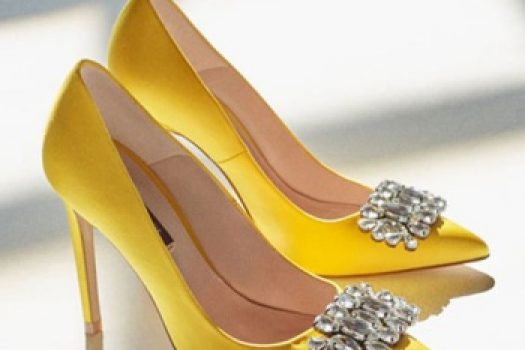 Cei mai ieftini pantofi stiletto pe care ii poti achizitiona online in 2025 ߩ uite unde ii gasesti!