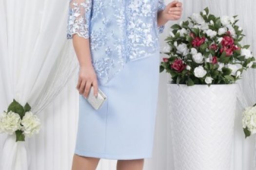 24 de rochii elegante de soacra mare pentru nunta 2025 ߩ cele mai frumoase modele online