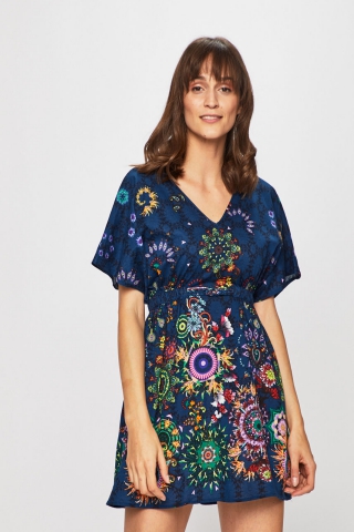 DESIGUAL - ROCHIE