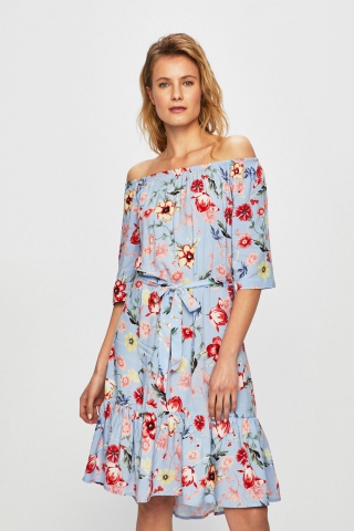JACQUELINE DE YONG - ROCHIE