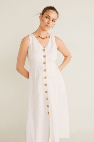 MANGO - ROCHIE DONA
