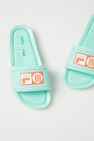 MELISSA - PAPUCI X FILA