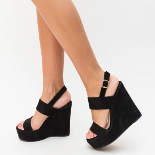 Platforme Atla Negre