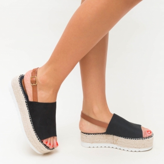 Platforme Sedy Negre