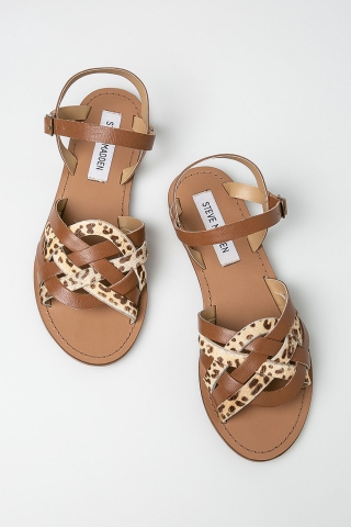 STEVE MADDEN - SANDALE OSCAR