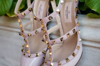 Pantofi eleganti de ocazie din piele naturala, perfecti pentru evenimentele speciale