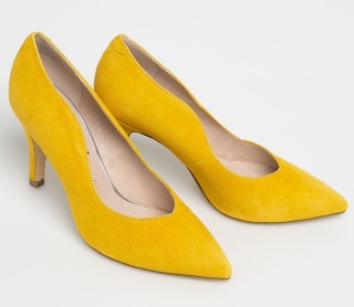 CAPRICE - PANTOFI CU TOC