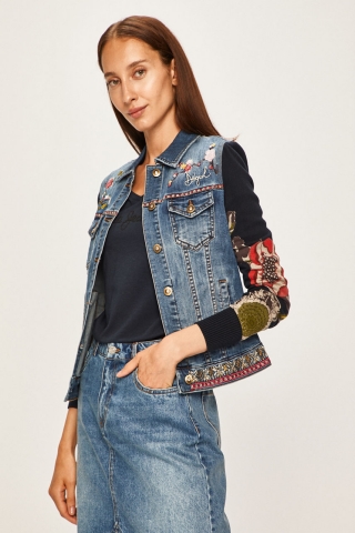 DESIGUAL - GEACA 2