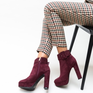 Botine Pagan Grena