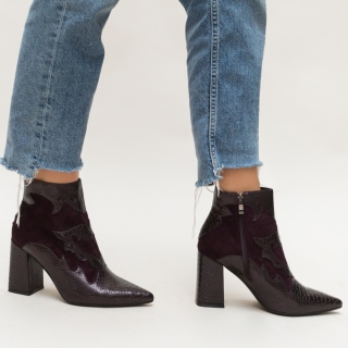 Botine Togher Mov