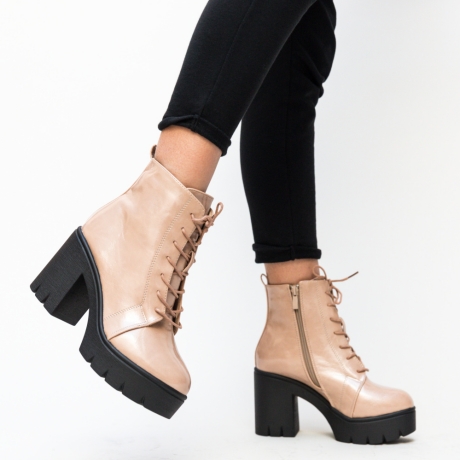 Botine Bistro Bej Lac