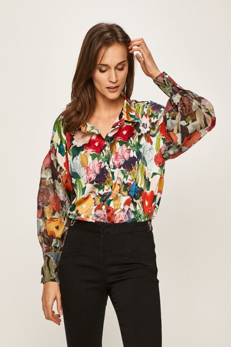 GLAMOROUS - CAMASA
