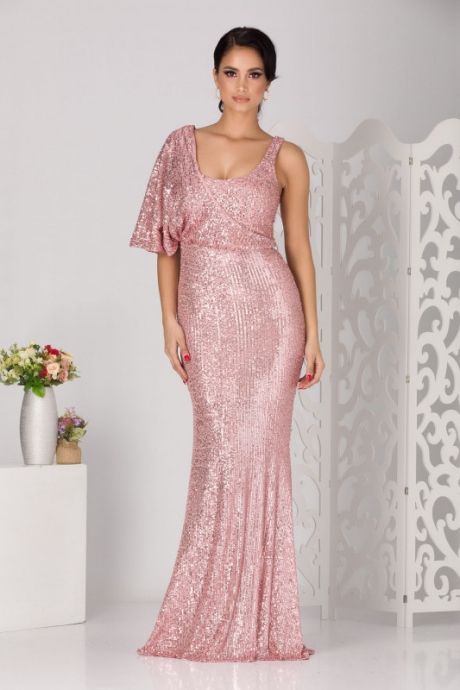 Rochie Evya Roz