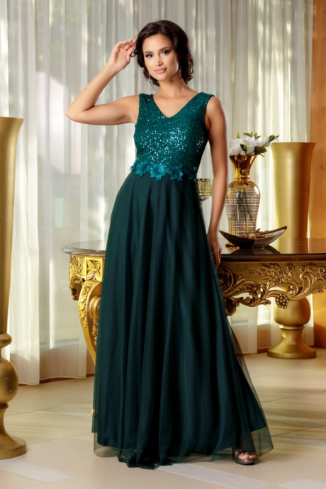 Rochie Festina Verde