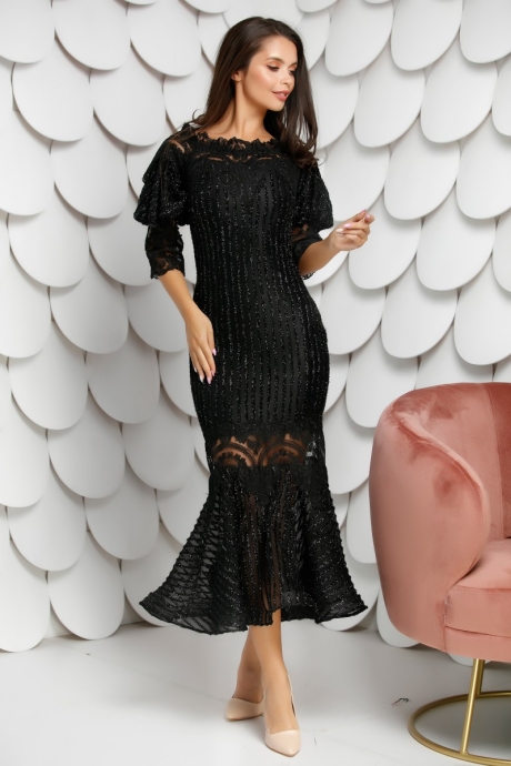 Rochie Grazia Black