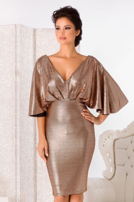 Rochie Herra Aurie